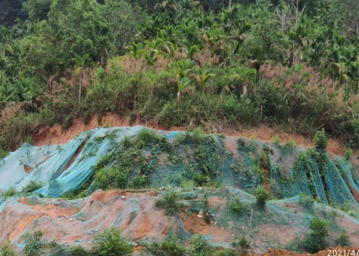 水保現(xiàn)場照片