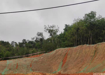 水?，F(xiàn)場照片