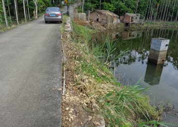 水?，F(xiàn)場照片