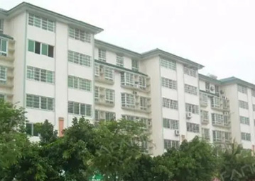 三亞市農(nóng)墾居生活污水一期治理項目地形測量項目