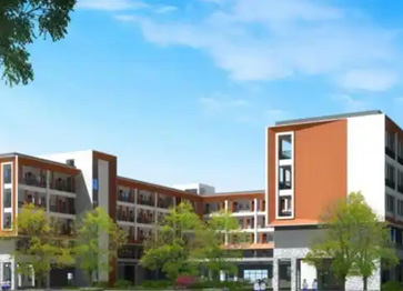 文昌市基礎(chǔ)教育項(xiàng)目(文匯小學(xué)、第五小學(xué))基坑施工監(jiān)測(cè)